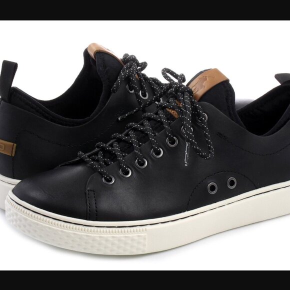 Polo Ralph Lauren Dunovin loafers Men’s US 8 - Picture 8 of 8